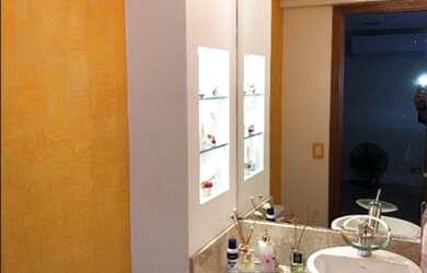 Imagem 16: Apartamento maravilhoso com 136 metros quadrados, 3 quartos em Jurubatuba...