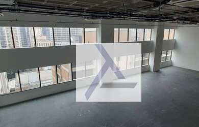 Imagem 5: Andar Corporativo para alugar, 820 m² por R$ 98.400,00/mês - Vila Olímpia...