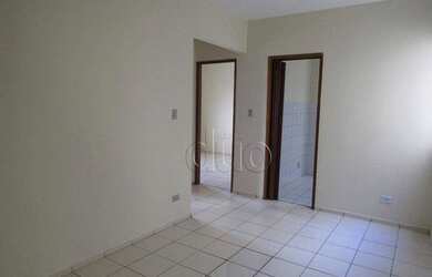 Imagem 2: Apartamento com 2 dormitórios, 49 m² - venda por R$ 115.000,00 ou aluguel...