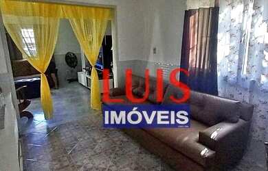 Imagem 5: Casa com 5 dormitórios à venda, 326 m² por R$ 620.000 - Itaipu - Niterói/RJ...