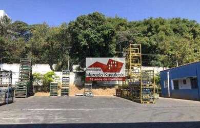 Imagem 9: Galpão para alugar, 1077 m² por R$ 17.900/mês - Taboão - São Paulo/SP