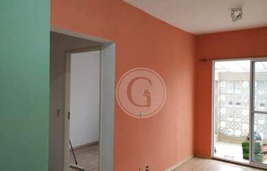 Imagem 1: Apartamento à venda, 52 m² por R$ 210.000,00 - Butantã - São Paulo/SP