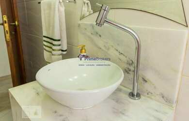 Imagem 15: Sobrado próximo Aeroporto