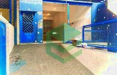 Imagem 1: Salão para alugar, 200 m² por R$ 5.490,00/mês - Vila Gonçalves - São...