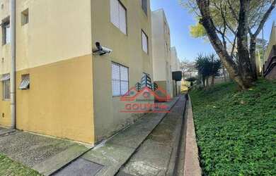 Imagem 13: Apartamento com 2 dormitórios à venda, 50 m² por R$ 180.000,00 - Itaquera...