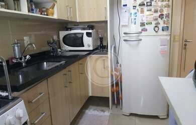 Imagem 12: Apartamento, 53 m² - venda por R$ 320.000,00 ou aluguel por R$ 1.920,00/mês...