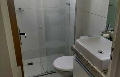 Imagem 10: Apartamento Padrão para Venda em Liberdade Santa Luzia-MG