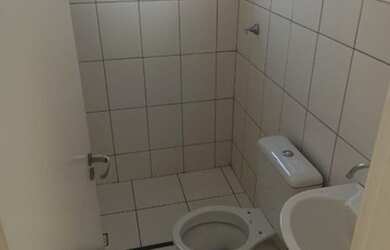 Imagem 5: Betim - Apartamento Padrão - Granja Verde