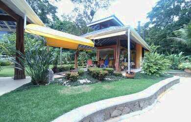 Imagem 14: Casa na praia com 4 Suítes à venda, 540 m² por R$ 2.000.000 - Park Imperial - Caraguatatub