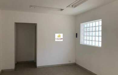 Imagem 2: Sobrado para locação ou venda, 300m², 4 salas, 5 vagas