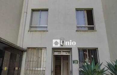 Imagem 12: Apartamento com 2 dormitórios, 54 m² - venda por R$ 150.000,00 ou aluguel...