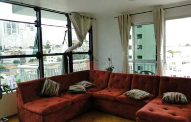 Imagem 8: Apartamento residencial à venda, Cambuci, São Paulo