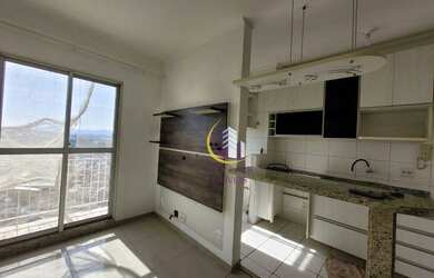 Imagem 4: Apartamento com 2 dormitórios, 49 m² - venda por R$ 270.000,00 ou aluguel...