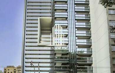 Imagem 16: Apartamento na República