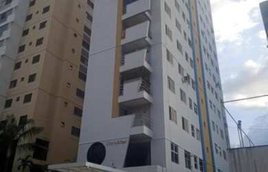 Imagem 1: Residencial Lucy Rua T-27 - Setor Bueno - Goiânia - GO