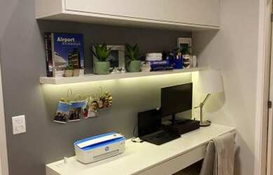 Imagem 13: APARTAMENTO A VENDA EM JUNDIAÍ - GRAND GARDEN RESIDENCE - 3 VAGAS