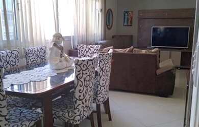 Imagem 2: Praia Grande - Apartamento Padrão - Aviação