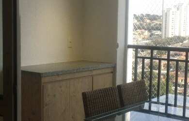 Imagem 12: JUNDIAÍ - Apartamento Padrão - JARDIM ANA MARIA