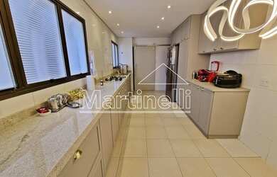 Imagem 9: Ribeirão Preto - Apartamento Padrão - Jardim São Luiz