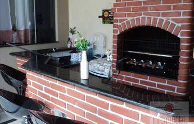 Imagem 9: Casa com 4 dormitórios, 184 m² - venda por R$ 460.000,00 ou aluguel...