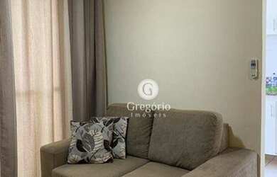 Imagem 6: Apartamento à venda, 63 m² por R$ 410.000,00 - Jaguaré - São Paulo/SP