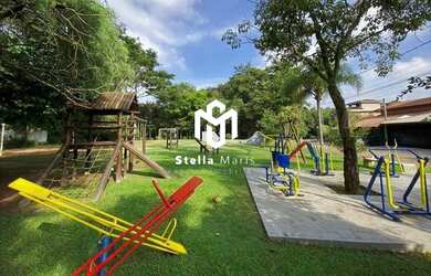 Imagem 3: CARAPICUíBA - Casa de Condomínio - Terras do Madeira