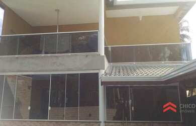 Imagem 8: Casa com 3 dormitórios, 295 m² - venda por R$ 950.000,00 ou aluguel...