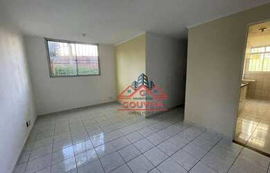 Imagem 5: Apartamento com 2 dormitórios à venda, 50 m² por R$ 180.000,00 - Itaquera...