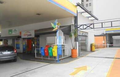 Imagem 13: TERRENO COM VOCAÇÃO PARA POSTO DE GASOLINA, FARMÁCIAS E LOJAS