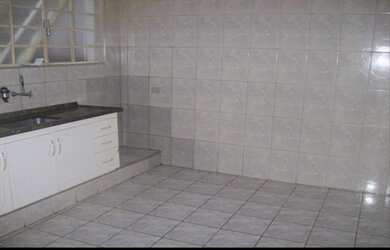 Imagem: JUNDIAÍ - Casa Padrão - BELA VISTA