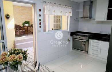 Imagem 4: Sobrado à venda, 140 m² por R$ 650.000,00 - Butantã - São Paulo/SP