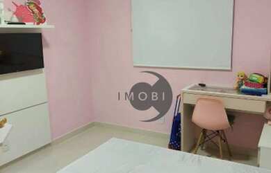 Imagem 9: Casa na Jabotiana. 120m² de Área, 2 Vagas na garageme3 Dormitórios