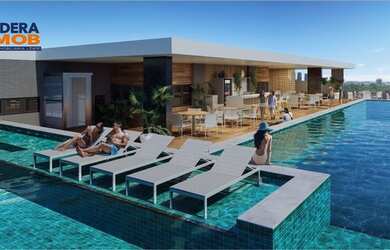 Imagem 5: SALVADOR - Apartamento Padrão - STELLA MARIS