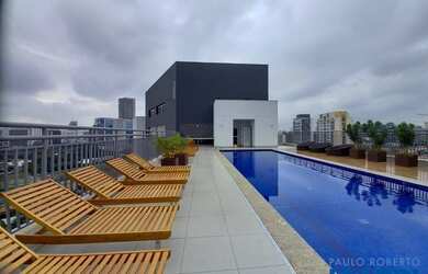 Imagem 1: APARTAMENTO - CITY BUTANTÃ - SP