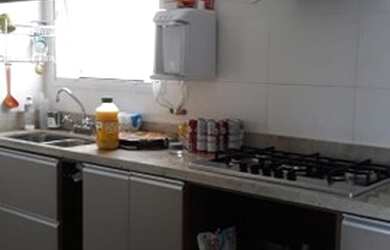 Imagem 9: Apartamento para Venda no Helbor Life Club Patteo Mogilar, Mogi das Cruzes