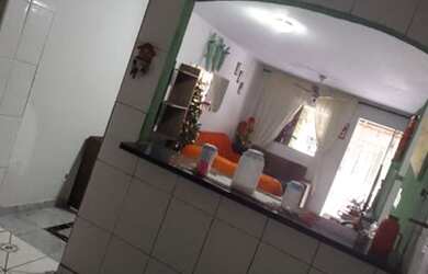 Imagem 7: GOIâNIA - Casa de Condomínio - Jardim Novo Mundo