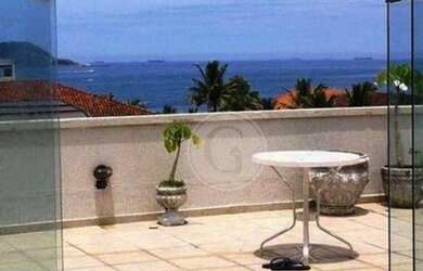 Imagem 3: Butantã Cobertura à venda, Jardim Las Palmas, Guarujá