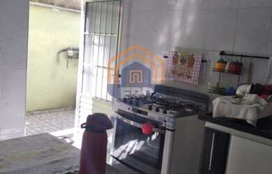 Imagem 7: Jundiaí - Casa Padrão - Parque Almerinda Pereira Chaves