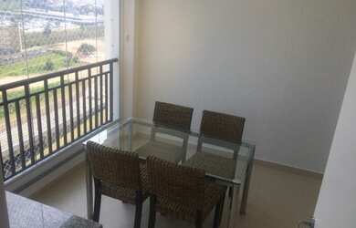 Imagem 11: JUNDIAÍ - Apartamento Padrão - JARDIM ANA MARIA