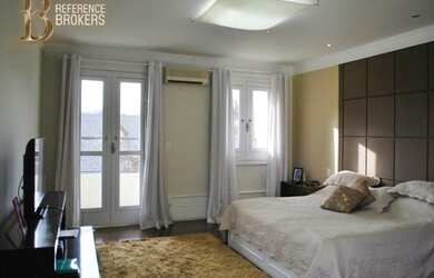 Imagem 14: Incrível mansão no bairro do Morumbi na cidade de São Paulo