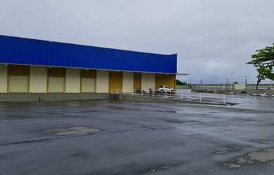 Imagem 3: Galpão/Depósito/Armazém para aluguel tem 5.000m2, em cia sul - Simões...