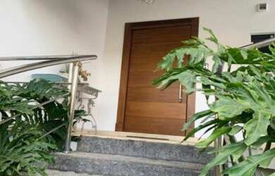 Imagem 3: Casa Alto Padrão no Condomínio Villa Rica