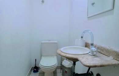 Imagem 8: Sobrado à venda, 170 m² por R$ 710.000,00 - Vila Antônio - São Paulo/SP