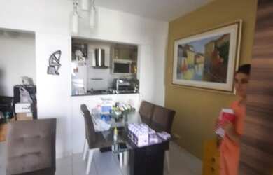 Imagem 2: Apartamento para venda bairro Alto do Calhau - São Luís - MA