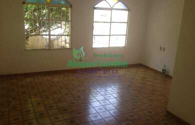 Imagem 1: JUNDIAI - Casa Padrão - VILA MUNICIPAL