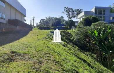 Imagem 5: Terreno Tamboré 1 com 2200 M²