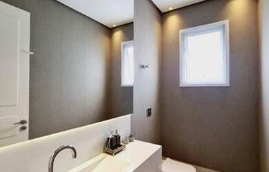 Imagem 14: CASA EM CONDOMÍNIO - TAMBORÉ - SP