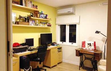 Imagem 11: SOBRADO RESIDENCIAL PARA VENDA E LOCAÇÃO, JARDIM AMPLIAÇÃO, SÃO PAULO