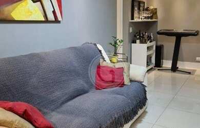 Imagem 5: Apartamento à venda, 75 m² por R$ 659.000,00 - Jaguaré - São Paulo/SP