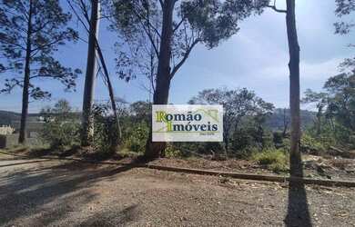 Imagem 7: Terreno à venda, 1196 m² por R$ 90.000 - Mirante da Mantiqueira - Mairiporã/SP